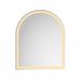 Brayden Studio® Jeilin Frameless Lighted Bathroom/Vanity Mirror in White | 1.2 H x 36 W x 30 D in | Wayfair 97C2A95D15B14B78BEA5309DEA468588