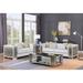 Everly Quinn Zhyar 2 - Piece Velvet Living Room Set Velvet | 33 H x 85 W x 36 D in | Wayfair Living Room Sets 9B741C3B1221428C90497CC6E2D3411E