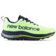 New Balance - FuelCell SuperComp Trail - Trailrunningschuhe US 9,5 | EU 43 grün