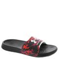 Under Armour Ignite Select Graphic - Mens 11 Black Sandal Medium