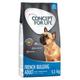 Offre d'essai : croquettes Concept for Life 1 kg ou 1,5 kg pour chien - Bouledogue français Adult (1,5 kg)