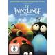 Die Winzlinge - Neue Abenteuer - Komplettbox DVD-Box (DVD) - Pandastorm Pictures