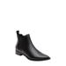 Zoey Pointed Toe Chelsea Boot