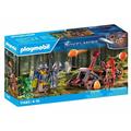 PLAYMOBIL® 71485 Hinterhalt am Wegesrand - Playmobil®