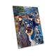 Pierre-Auguste Renoir The Umbrellas Picture CANVAS WALL ART Portrait Print