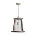 16 inch 1 Light Pendant in Urban/Industrial Style 16 High By 19.5 Wide Bailey Street Home 309-Bel-4312366