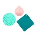 Core Kitchen Assorted Silicone Jar Grips