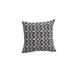 16" x 16" Indoor/Outdoor Throw Pillow, Set of 2 - N/A