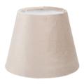 Velvet Lampshade Lamp Shade Decorative Light Cover for Home Outdoor Table Lamp Lamp Decor Simple Lampshade