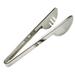 9 Inch Stainless Steel Tongs Culinary Tools Bbq Tongs Food Clip Stainless Steel Barbecue Clip Thicken