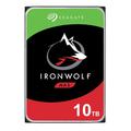 Seagate NAS HDD IronWolf 3.5" 10000 GB Serial ATA III