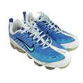 Nike Shoes | Nike Air Vapormax 360 Varsity Royal Blue Fury White Ck9671-400 Mens 9 No Insoles | Color: Blue | Size: 9