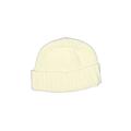 Merona Beanie Hat: Ivory Solid Accessories