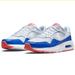 Nike Shoes | Nike Men's Shoes Air Max Sc Pure Platinum Racer Blue | Color: Blue/Gray | Size: 11.5