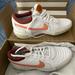 Nike Shoes | New Never Worn Nike Zoom Court Lite 3 | Color: Pink/White | Size: 6