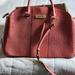 Nine West Bags | Gently Used Pink Nine West Purse | Color: Pink | Size: Os