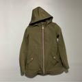 Michael Kors Jackets & Coats | Michael Kors Womens Jacket.Color Olive Lightweight | Color: Green | Size: 16