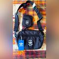 Adidas Bags | Adidas Sling Bag | Color: Black | Size: Os