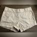 J. Crew Shorts | J Crew Beige Shorts - Size 4 | Color: Cream | Size: 4