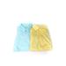 Adidas Tops | Adidas Peter Millar Women's Sleeveless Polo Shirts Blue Yellow Size Xs S Lot 2 | Color: Blue | Size: X