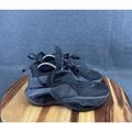 Nike Shoes | Nike Lebron Soldier 14 Shoes Triple Black Dark Gray Ck6024-003 Mens Size 7 | Color: Black/Gray | Size: 7