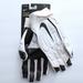 Nike Accessories | Nike D-Tack Football Gloves | Color: Black/White | Size: Xxl