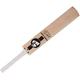 SG Scorer Classic Cricket Bat For Mens and Boys (Beige, Size -4) | Material: Kashmir Willow | Lightweight | Free Cover | Ready to play | For Intermediate Player | Ideal For Leather Ball