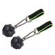 YARNOW 1 Set Fingerball Biceps Training Ball Fitness Wrist Ball Hand Grip Ball Hand Grip Strength Trainer Strength Training Tool Climbing Ball Holds Fitness Equipment Finger Force Tpe