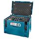 Makita Makpac 66 Piece Drill Screwdriver Accessory Set + Combi Drill Case +Inlay