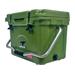 Orca Cooler - 20 Quart Green ORCG020