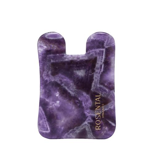 Rosental Organics - Amethyst Gua Sha Gesichtspflegesets 1 ct