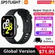 [World Premiere]Version globale Redmi Watch 4 Ultra Large 1.97 ''AMOLED Affichage 20 jours Batterie