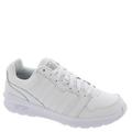 K-Swiss Rival Trainer - Mens 8.5 White Sneaker Medium