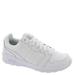 K-Swiss Rival Trainer - Mens 10.5 White Sneaker Medium