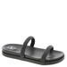 Rocket Dog Sparkle - Womens 9 Black Sandal Medium