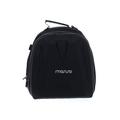 Mosiso Backpack: Black Graphic Accessories