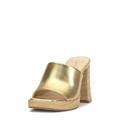 Kashet Platform Slide Sandal