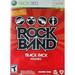 Restored Rock Band Track Pack Volume 2 (Microsoft Xbox 360 2008) (Refurbished)
