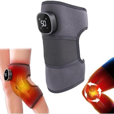 Thermoflex 5 in 1 Knee Therapy & Massage
