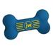 JW Pet iSqueak Bone Assorted Dog Toy Small