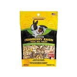 Sunseed Vita Prima Cranberry Raisin Trail Mix Treat for Small Animals 5 oz