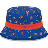 Toddler New Era Royal York Mets Spring Training Icon Bucket Hat