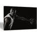 YASOJUN Kobe & Bryant Canvas Wall Art Framed - Mamba Mentality Canvas Posters Framed Painting Wall Decor Modern Artwork Home Decoration for Living Room Bedroom Man Kids Cave Gaming Room (Kobe 10