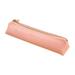 piaybook Office & Craft & Stationery Mini Pencil Bag School Supplies Pencil Case Solid Color Pencil Storage Bag Candy Color Pencil Case for Adults and Students