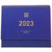 Calendars 2022 Daily Planner Home Goods Decor Daily Use Monthly Calendar Desk Calendar Small and Fresh Paper Office