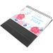 Desk Calendars The Office Office Accesories Wall Calendar 2024 Mini Desk Calendar Delicate Desk Calendar Decorative Desk Calendar 2024 Desk Calendar Desk Calendar Fresh Paper Student