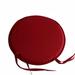 Stool Seat Cushion Garden Room For Outdoor Pads Dining Chair Round Bistros Patio Lumbar Support Plane Seat Cushions for Couch Seat Cushion for Floor Large Coccyx Seat Cushion Couch Support Cushion