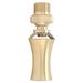 Pond Sprinkler Water Nozzle Controllable Brass Ice Tower Cedar Water Fountain Nozzle Spray Head Garden Outdoor Accessories 6min 25mm