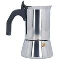 Coffee Pot Thicken Stainless Steel Coffee Maker Pour Over Coffee Pot Espresso Siphon Hand brewed Coffee Pot for Home Kitchen Appliances Supplies