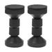 2pcs Headboard Stoppers Adjustable Bed Stabilizers Bed Headboard Stoppers